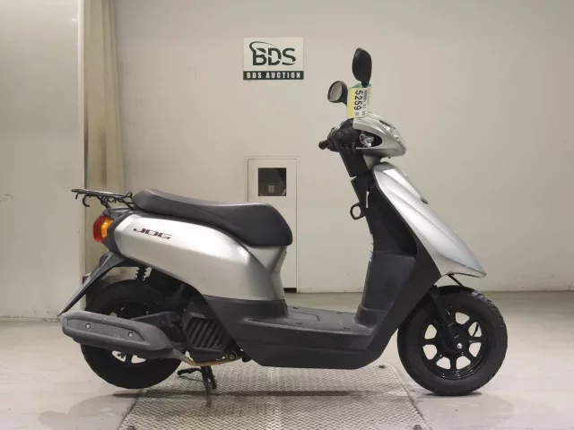 Yamaha JOG-7