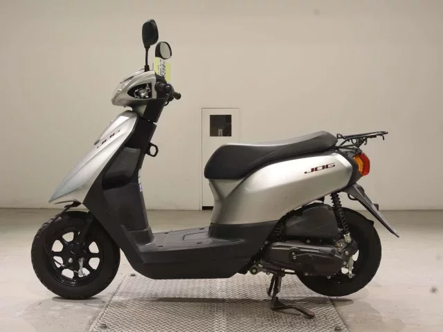 Yamaha JOG-7