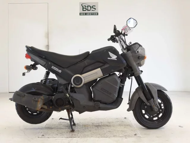 Honda NAVI110