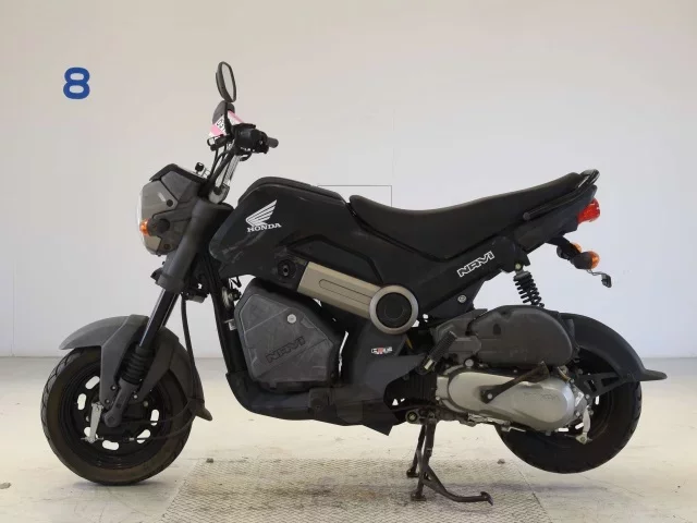 Honda NAVI110