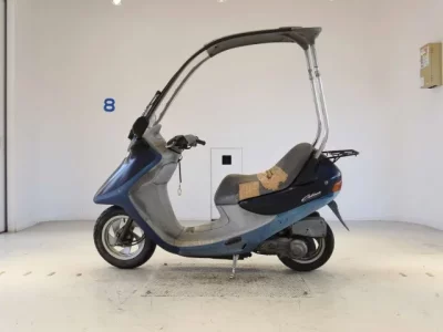 Honda YELLOW YABENA90