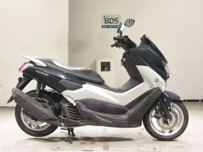 Yamaha NMAX