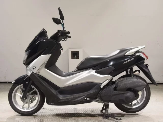 Yamaha NMAX
