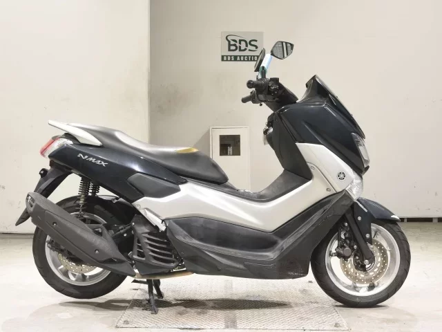 Yamaha NMAX