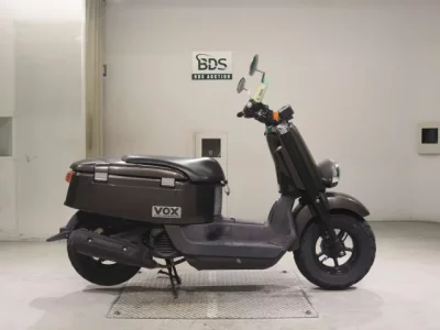 Yamaha VOX