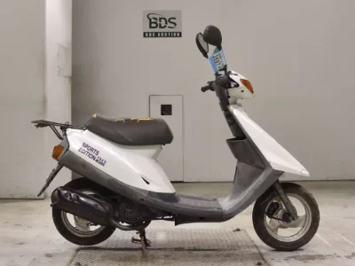 Yamaha JOG SPORTS90