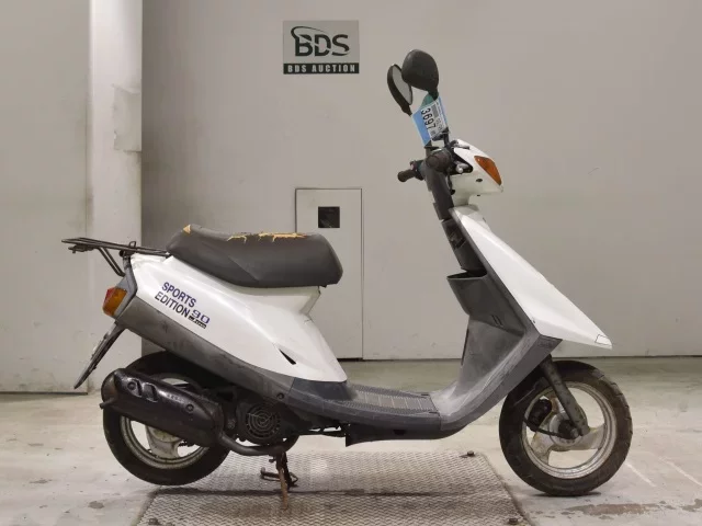 Yamaha JOG SPORTS90