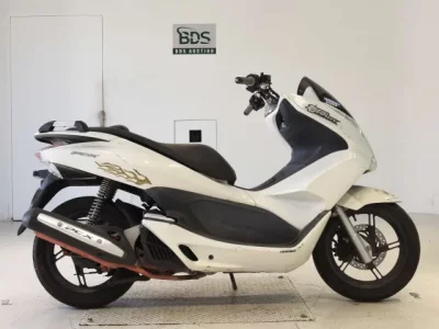 Honda PCX125