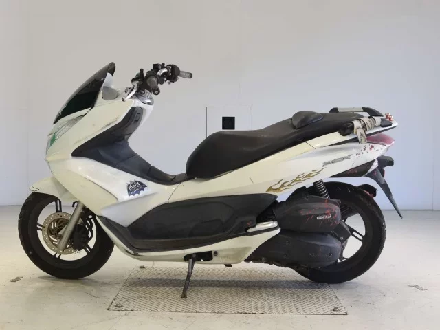 Honda PCX125