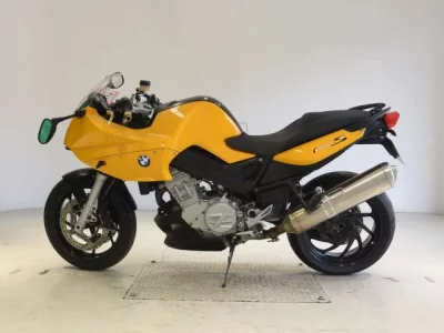 BMW BMW F800S