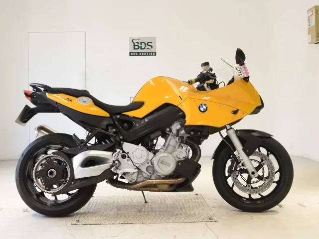 BMW BMW F800S