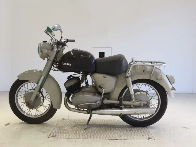 Yamaha YD-1