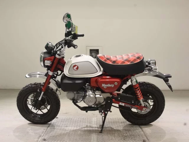 Honda MONKEY 125-2