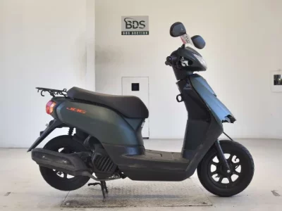 Yamaha JOG-7