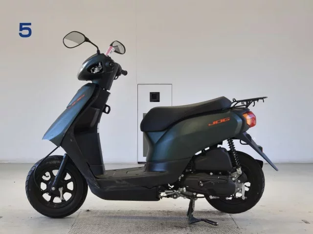 Yamaha JOG-7