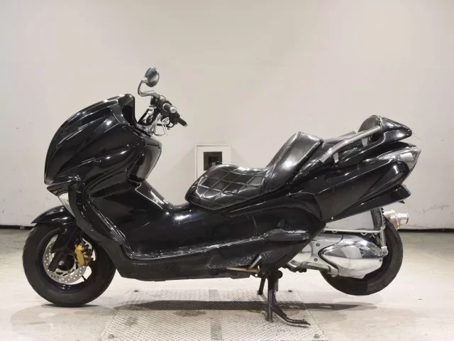 Honda FORZA Z