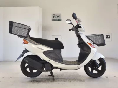Yamaha AXIS100
