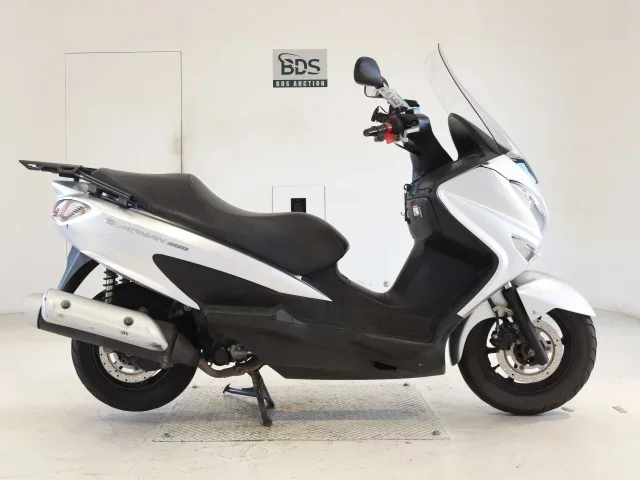 Suzuki BURGMAN200
