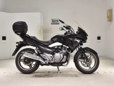 Suzuki GSR250