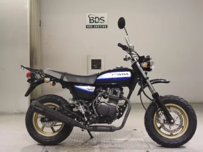 Honda APE100