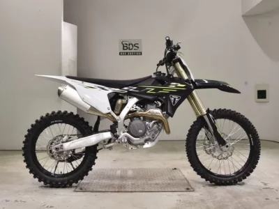 Triumph TRIUMPH TF450X