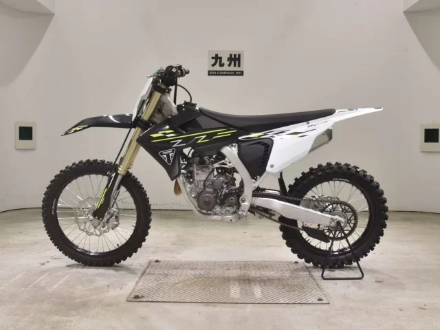 Triumph TRIUMPH TF450X