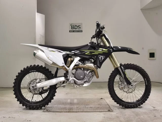 Triumph TRIUMPH TF450X