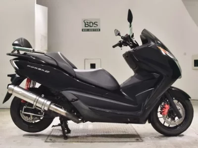 Honda FORZA  с аукциона в Японии