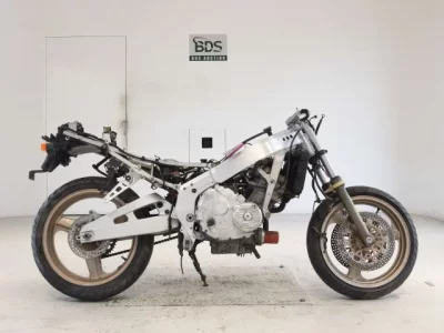 Honda CBR400RR-1 SHO LOUIS NOT EQUIPPED