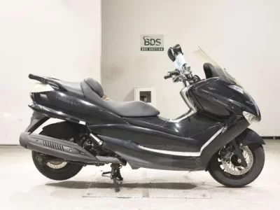 Yamaha MAJESTY 250-4