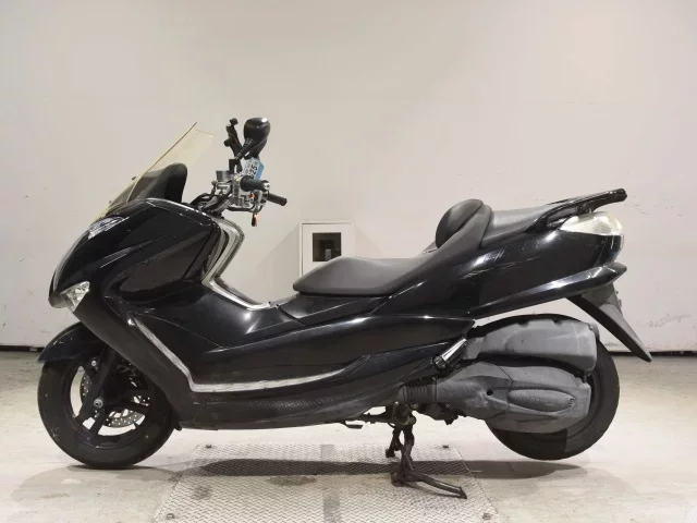 Yamaha MAJESTY 250-4