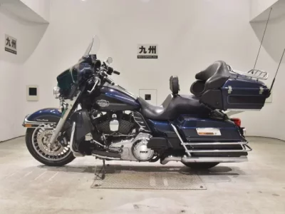 Harley-Davidson HARLEY FLHTCU1690  с аукциона в Японии