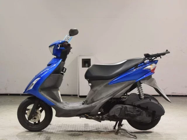 Suzuki ADDRESS V125