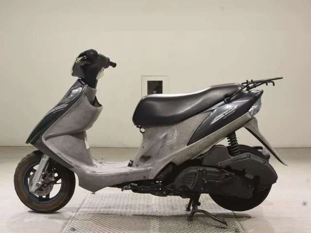Suzuki ADDRESS V125