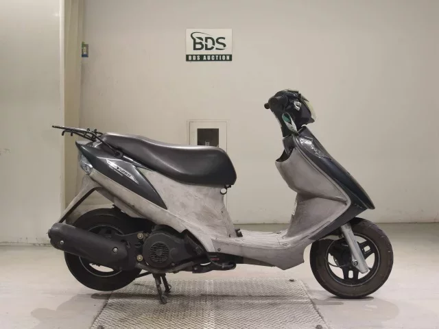 Suzuki ADDRESS V125