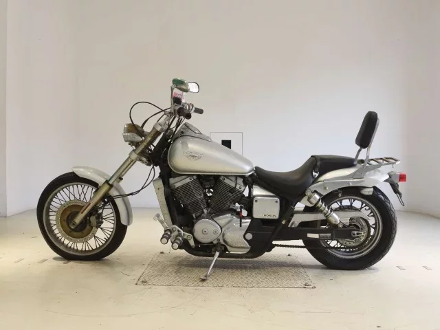 Honda SHADOW400 SLASHER