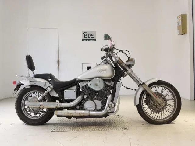 Honda SHADOW400 SLASHER