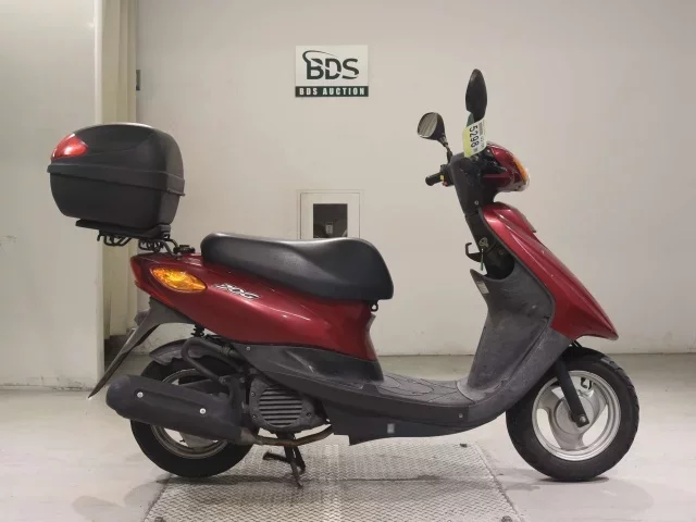 Yamaha JOG-5