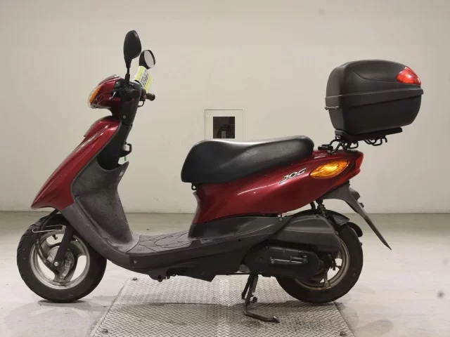 Yamaha JOG-5