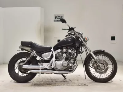 Yamaha VIRAGO 250