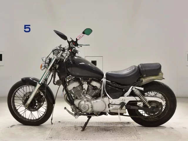 Yamaha VIRAGO 250