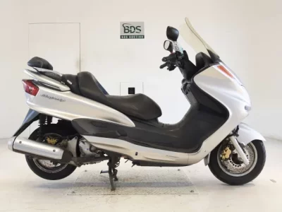 Yamaha MAJESTY 250-2