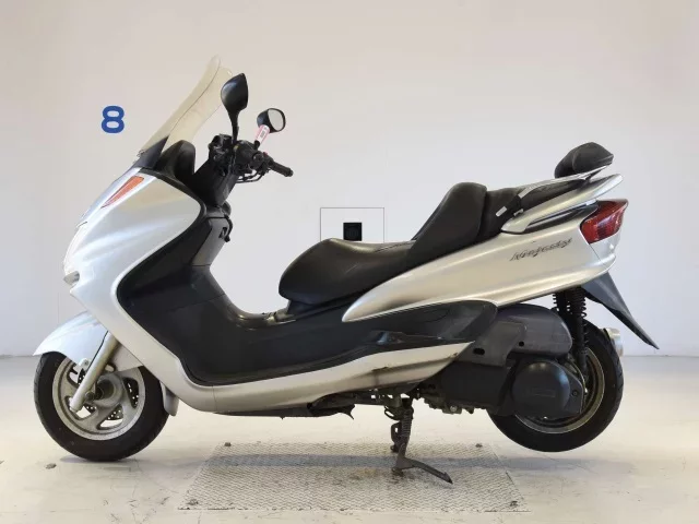 Yamaha MAJESTY 250-2