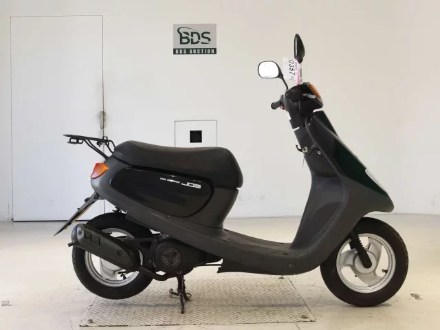Yamaha JOG-3