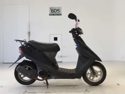 Honda DIO