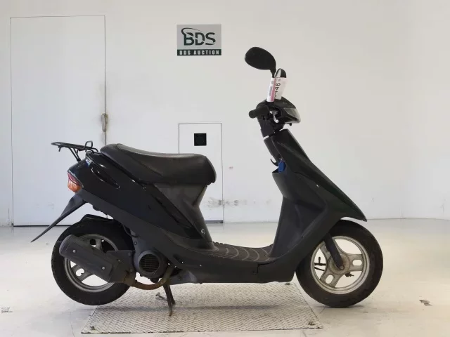 Honda DIO
