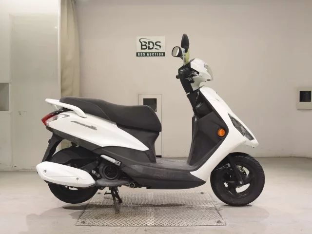 Yamaha AXIS125Z