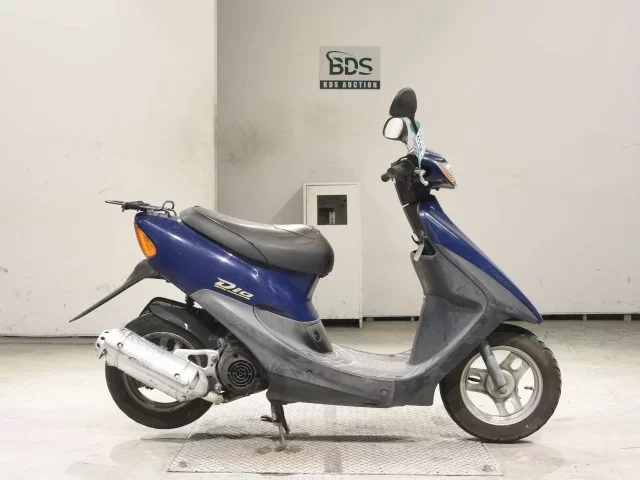 Honda DIO