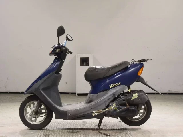 Honda DIO