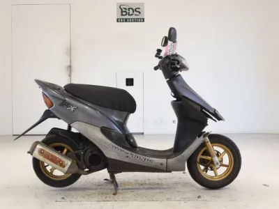 Honda DIO ZX